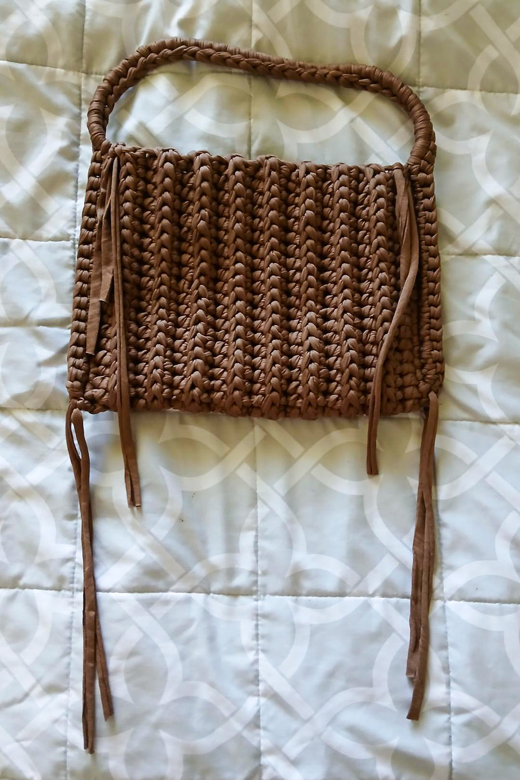 Lyra Shoulder Bag