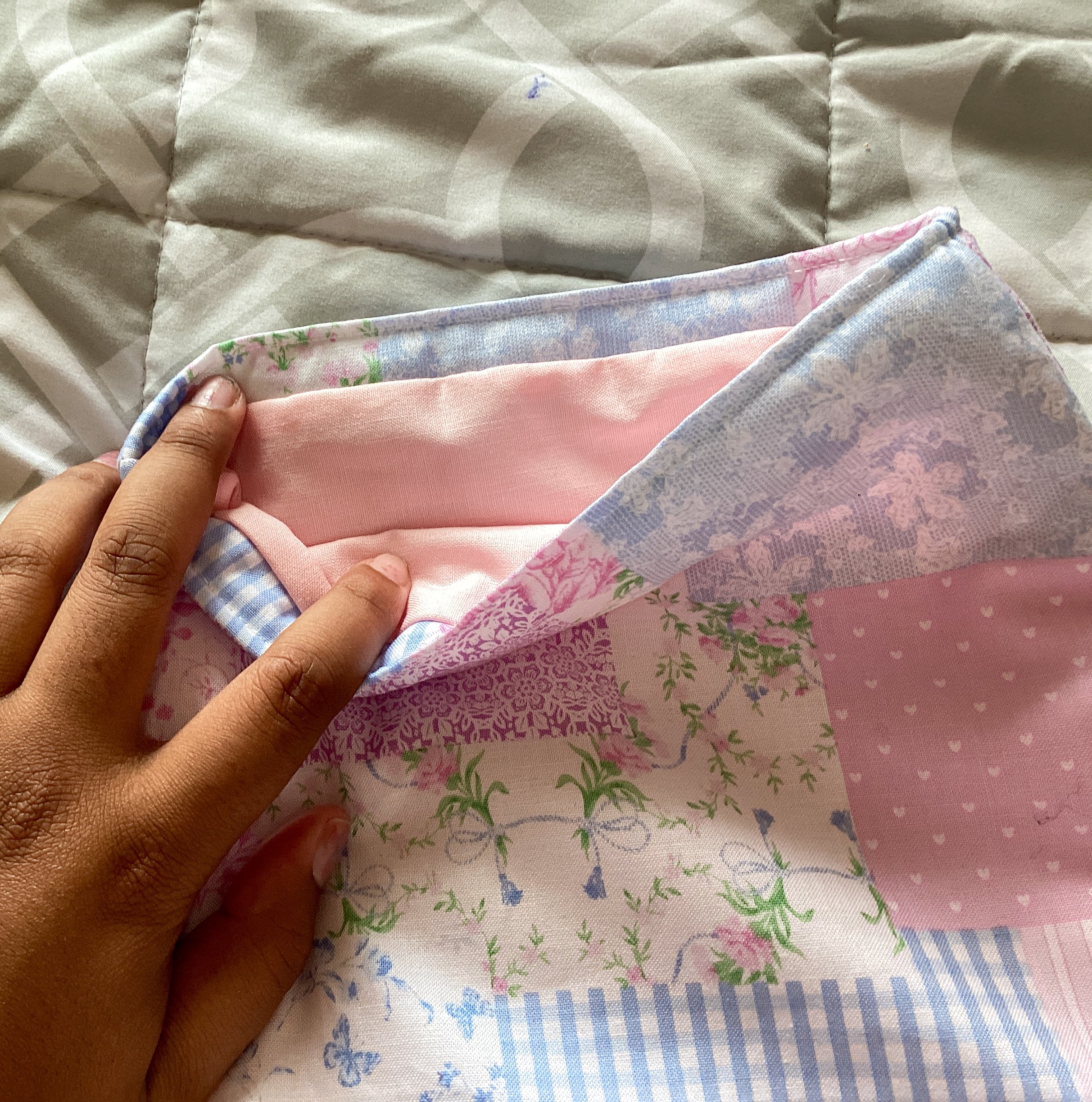 Princess Book/E-Reader Sleeve