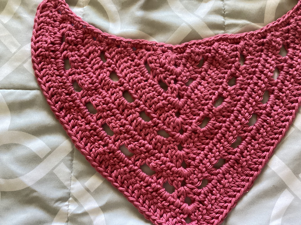 Pet Bandana
